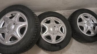Alu R15 4x100