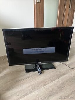 Televize samaung 96 cm