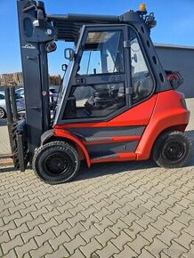 VZV Linde - 1