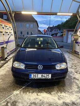 Volkswagen Golf 4 IV 1.9tdi 85kw R. V. 2000