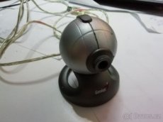 Webkamery - 1