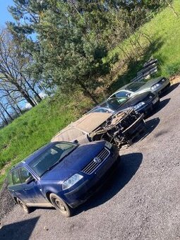 Passat B5,5