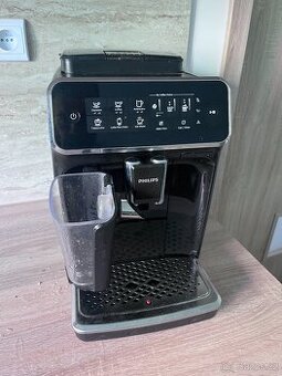 Philips LatteGO 3200