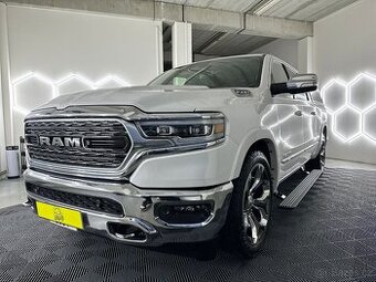 Dodge Ram 1500 Limited 5,7 2022