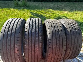 Letní Pneu Good Year 205/55r16 - 1