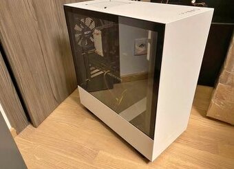 Herní PC i5-7400