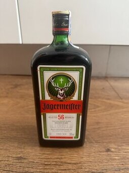 Jagermeister, Grants - 1