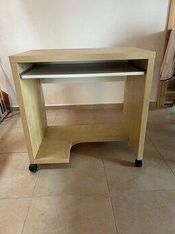 IKEA počítačový stolek