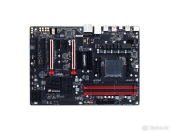 Základní deska Gigabyte GA-970-Gaming