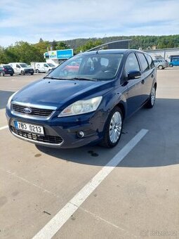 Ford Focus 1.6Tdci 2010