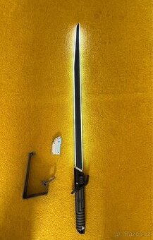 Star wars dark saber - 1