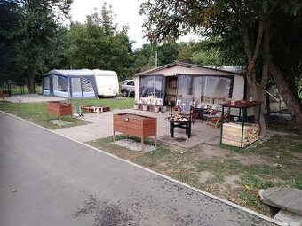 ===SLEVA===Prodej pozemku s možností podnikání ubytování