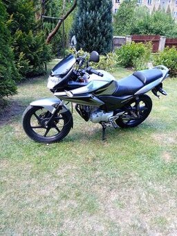 Honda CBF 125