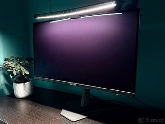 27" AOC AGON AG276QZD2