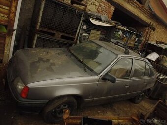 Opel Kadet