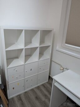 Kalax skříň Ikea