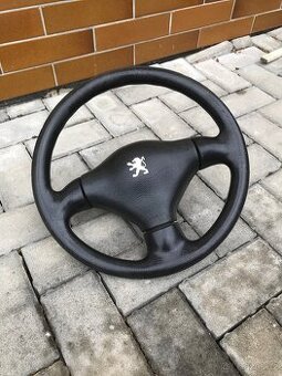 Volant PEUGEOT 206