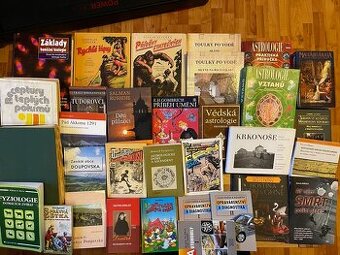 Mahábhárata,Pán Hor,Příběh umění,Doupovsko,tarot karty atd - 1