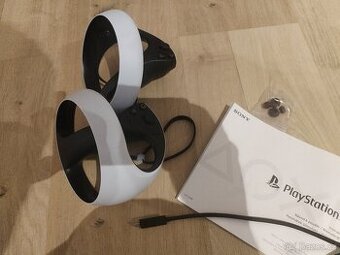 Playstation VR2 v záruce