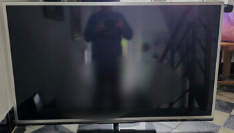 Prodám starší televizi Philips 55" serie 4000
