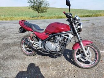 Kawasaki er5 97