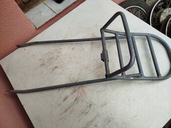 Díly Jawa 250