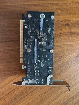 Nvidia GeForce GT 1030 grafická karta