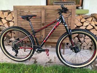 Beany Blaster 26 enduro trail