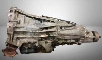 Převodovka S-TRONIC 4x4 START-STOP NWQ 3.0TDI 180KW CDUD