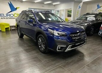 Subaru Outback 2.5 ACTIVE AUT 2025 nove 124 kw - 1