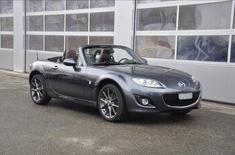 MAZDA MX-5 1.8i 16V Havana