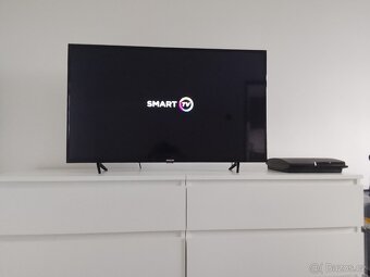 Tv Smart značka sencor