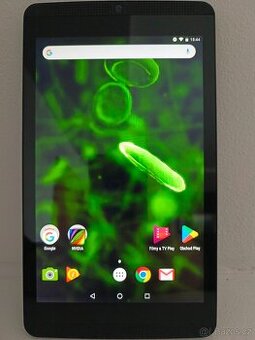 Herní tablet Nvidia Shield K1 - 1