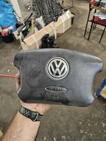 Airbag volantu