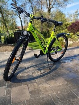 Horské kolo Leader Fox MXC 26 " - 1