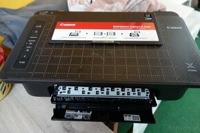 Canon Pixma TS305 na díly - 1
