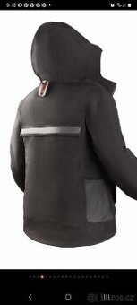 Nová pánská funkční bunda VEAR vel.L - 1