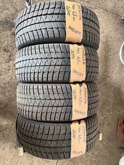 215/45R16 FALKEN
