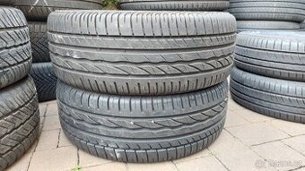 Pneu letní, 2 ks, rozměr 235/55/17, 103V, zn. BRIDGESTONE