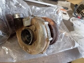 Turbo k27 Zetor 10540,16245,16145,16045