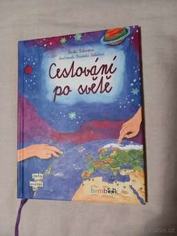 Cestování po světě - 1