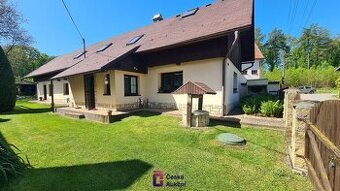 Prodej rodinné domy, 250 m2 - Sekeřice, ev.č. 6014AD2515-1