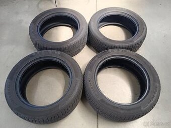 pneu zimní Continental WinterContact TS850P 275/50R20 113V