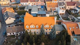 Prodej vyjímečné nemovitosti v klidné části Bíliny, Újezdské
