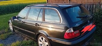 BMW 320d