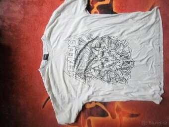 METALLICA triko vel . XL stav 7/10 , stav viz foto PC 17