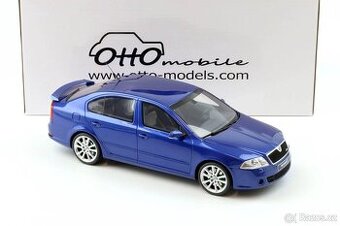 Škoda Octavia RS 1:18 OttoMobile - 1