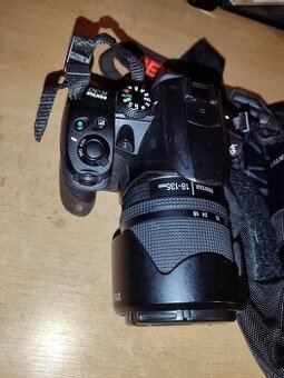 Pentax K-30 - 1