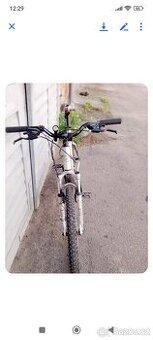 Prodám horské kolo nejde mě odpovídat na email