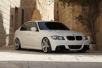 Koupím bmw e90 (číst popis)